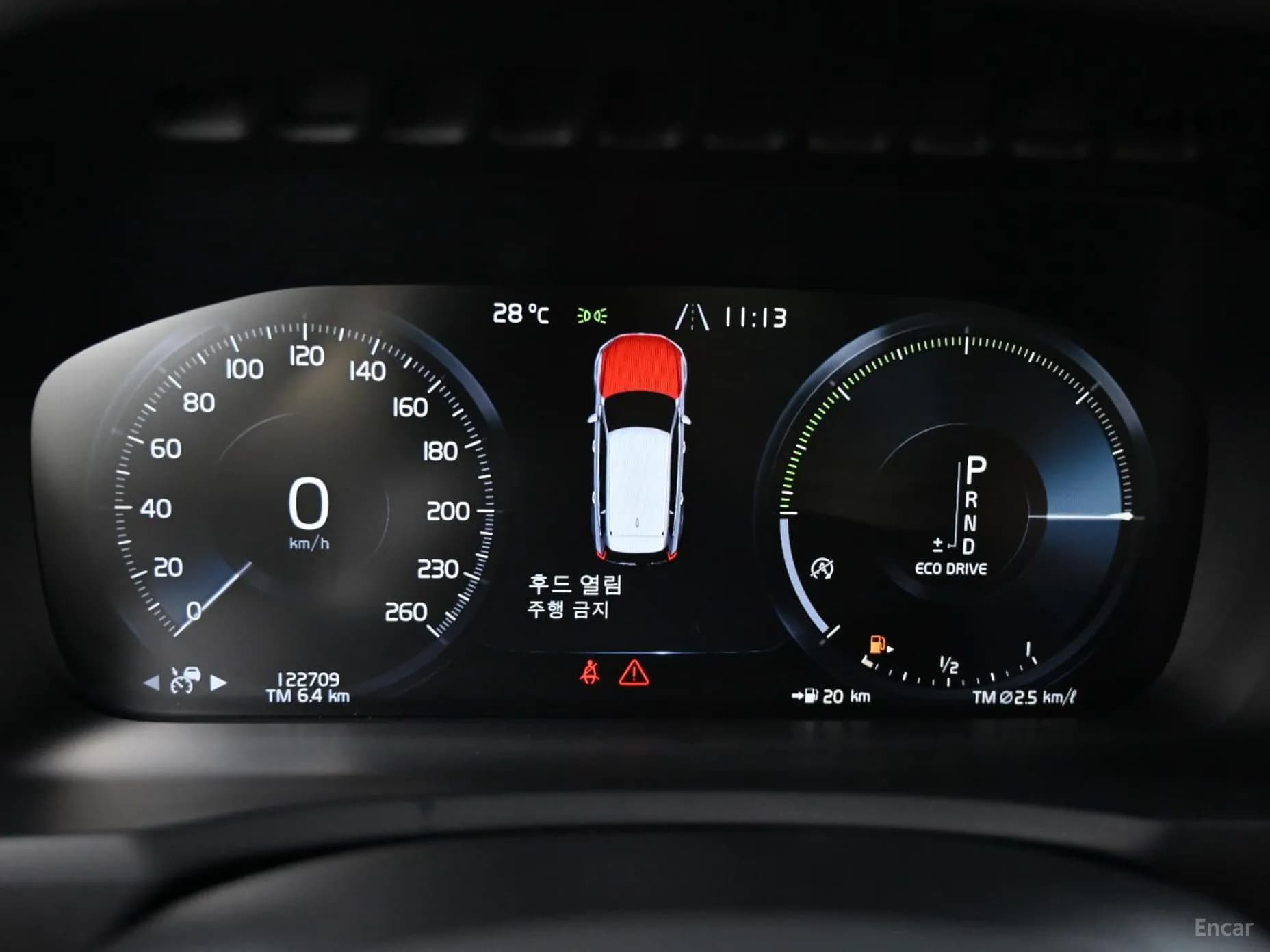 XC90 Gen 2
