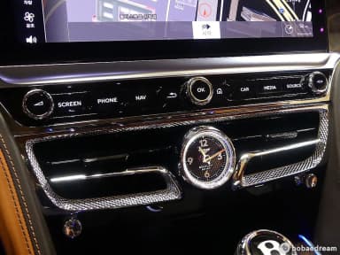 Flying Spur 3rd Generation