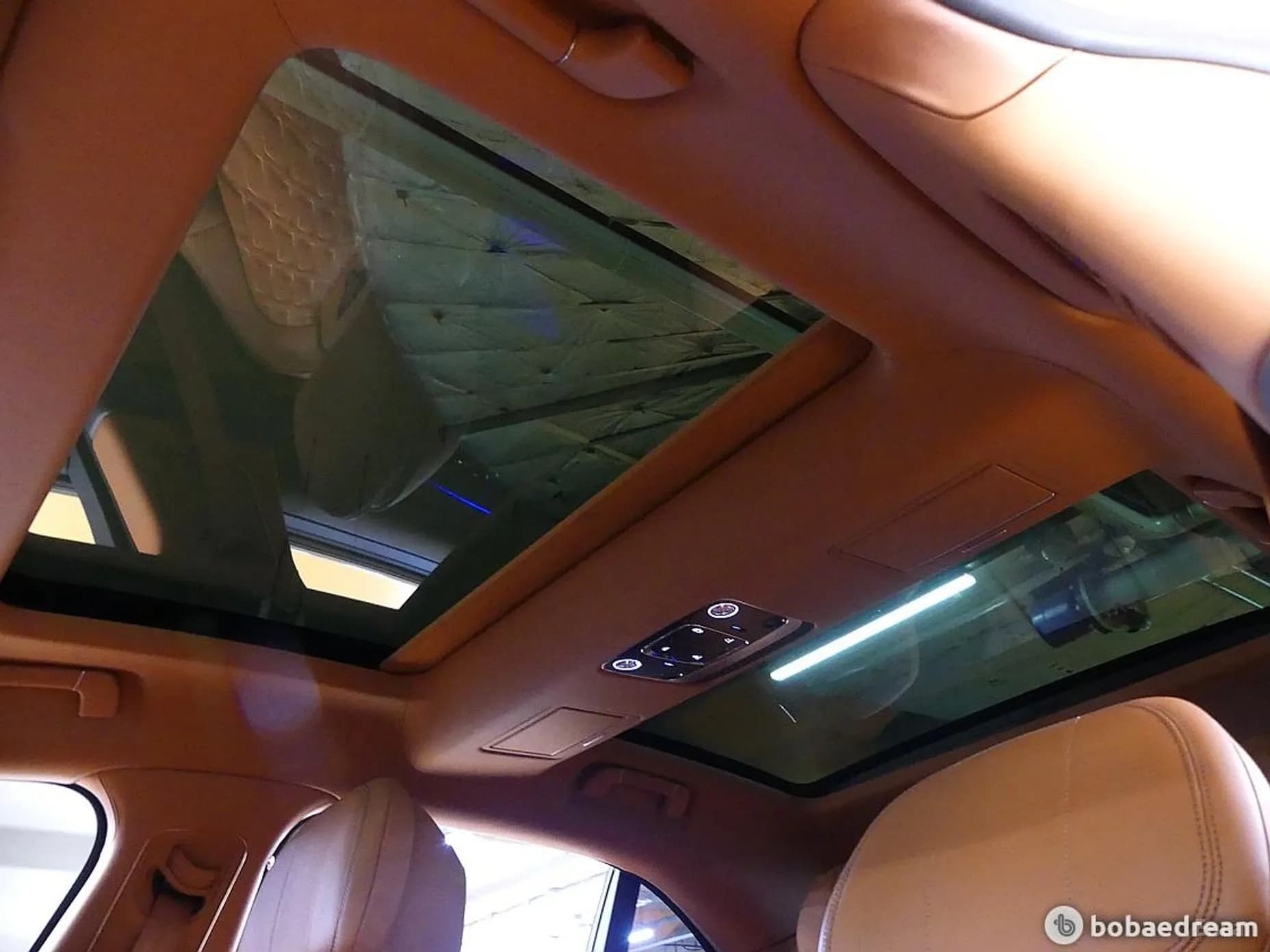 Flying Spur 3rd Generation