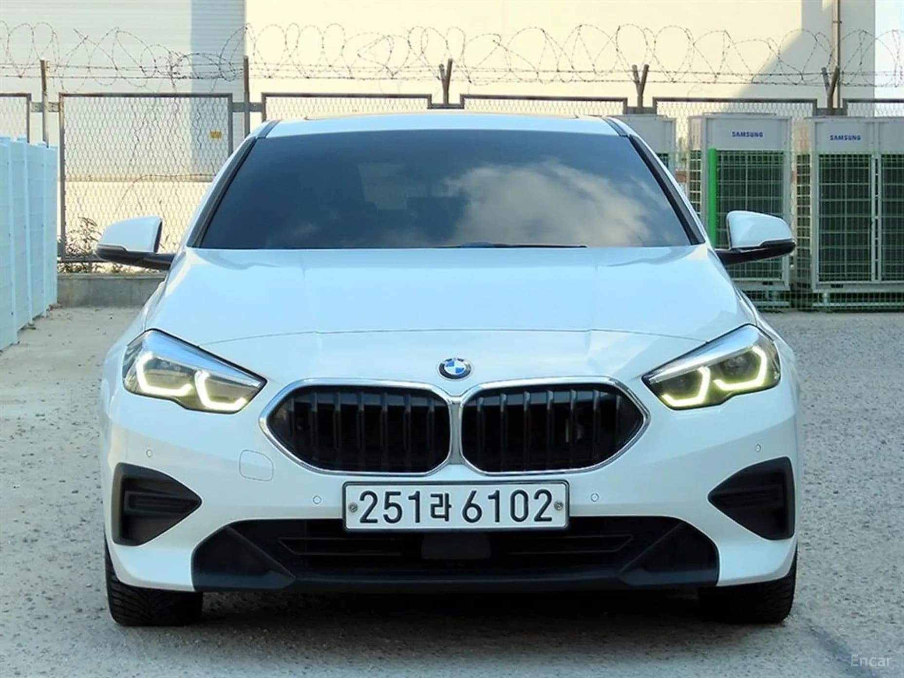 2 Series Gran Coupe (F44)