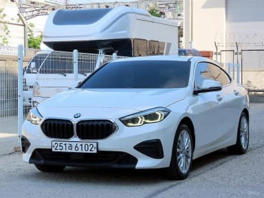 2 Series Gran Coupe (F44)
