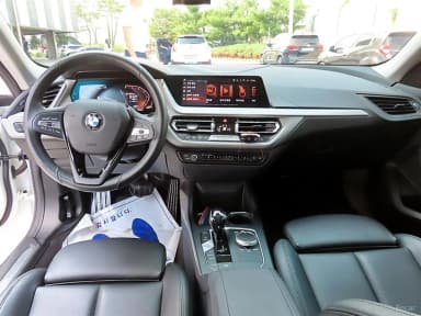 2 Series Gran Coupe (F44)