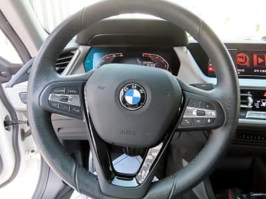 2 Series Gran Coupe (F44)