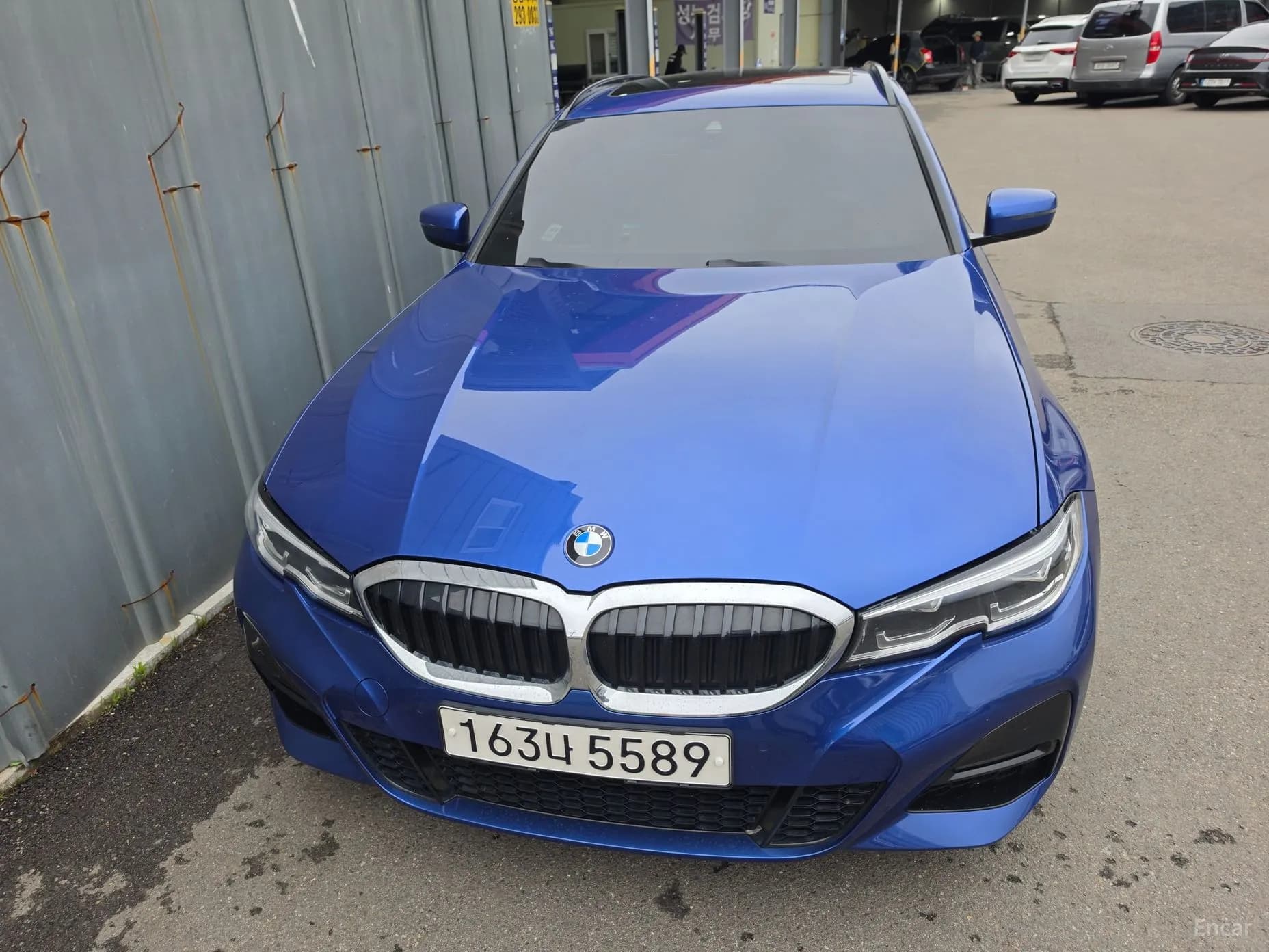 3 Series (G20)