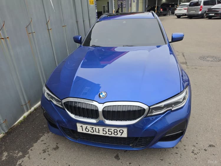 3 Series (G20)