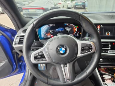 3 Series (G20)