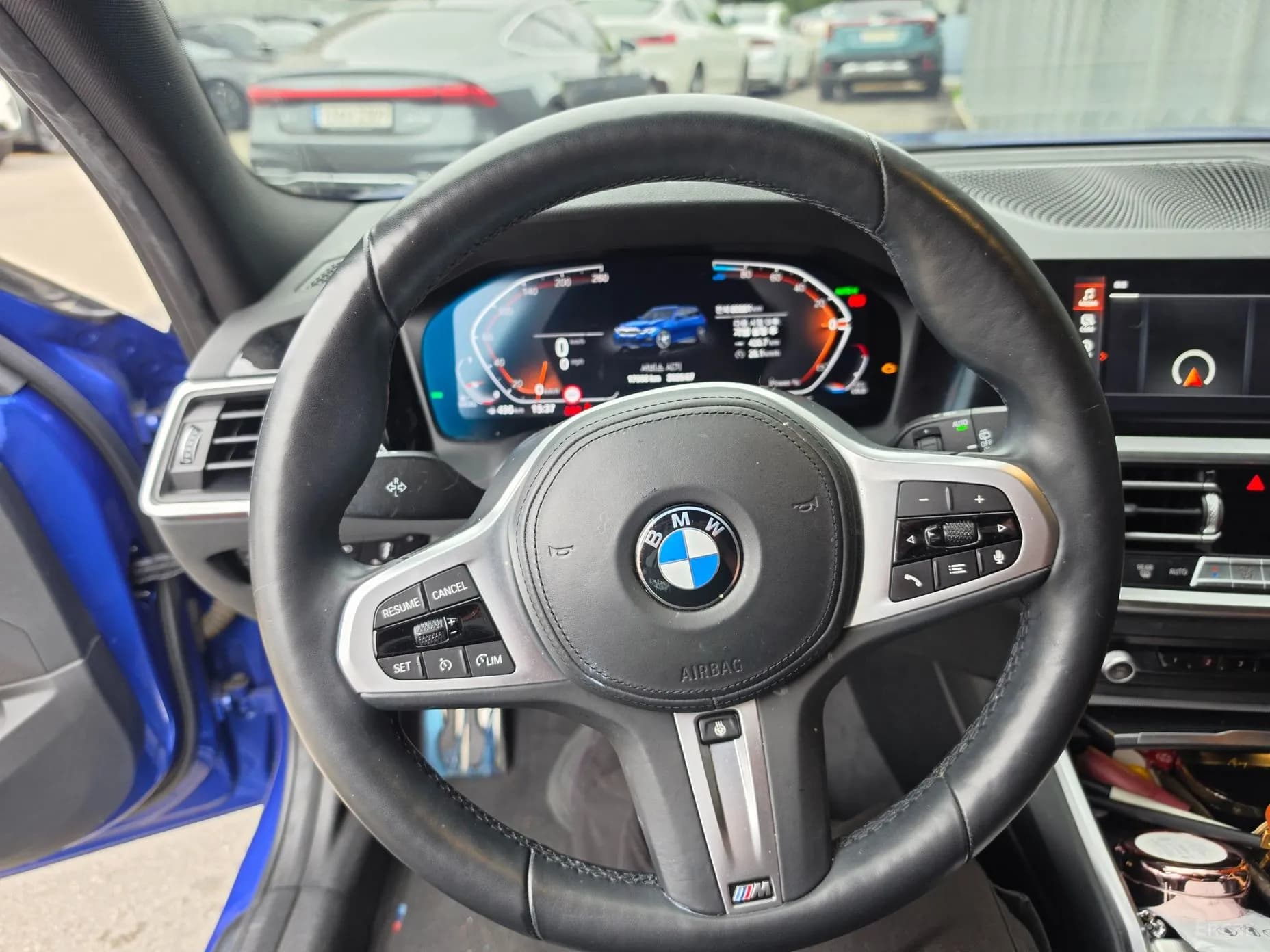 3 Series (G20)