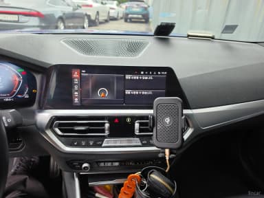 3 Series (G20)