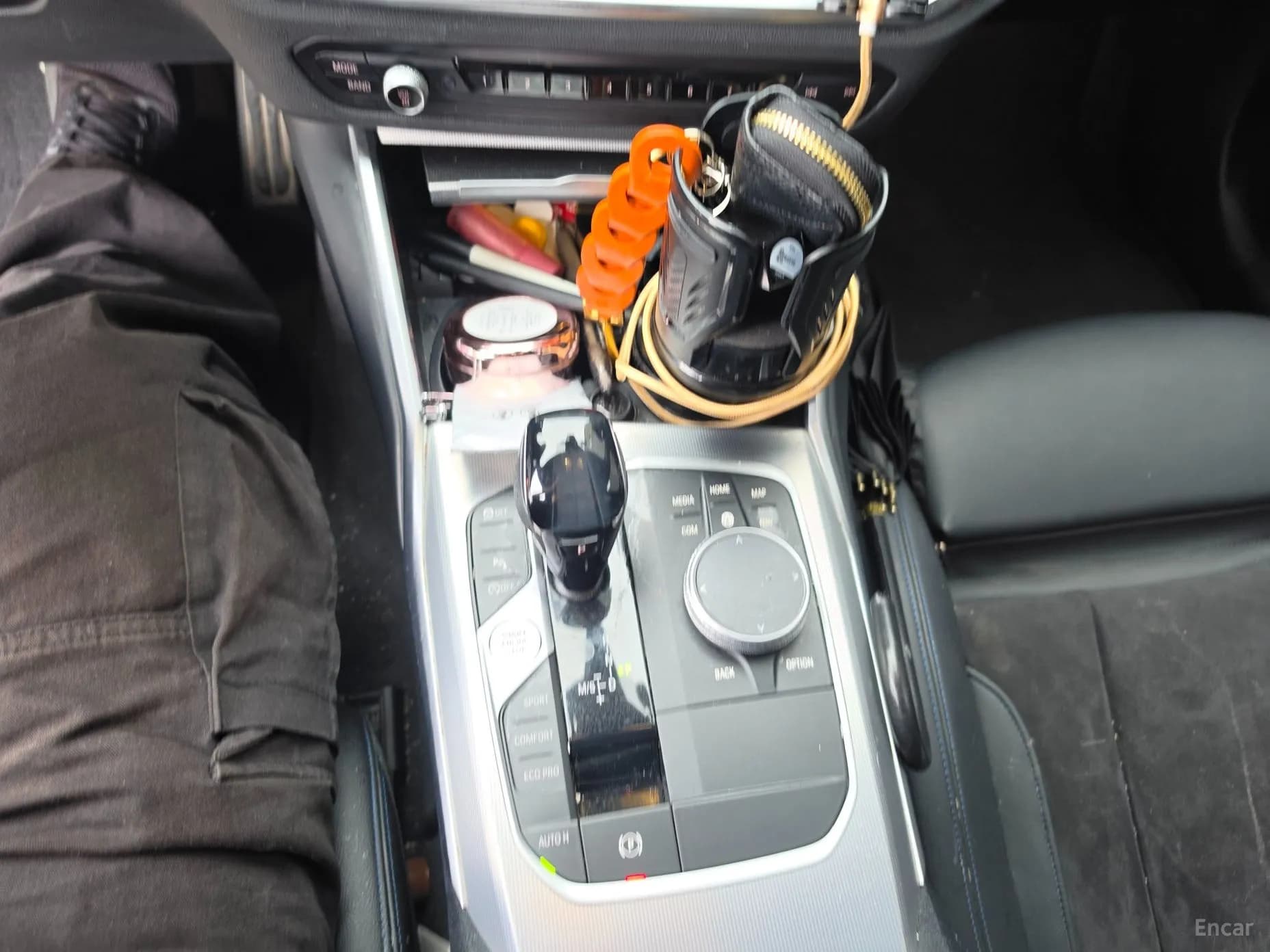 3 Series (G20)