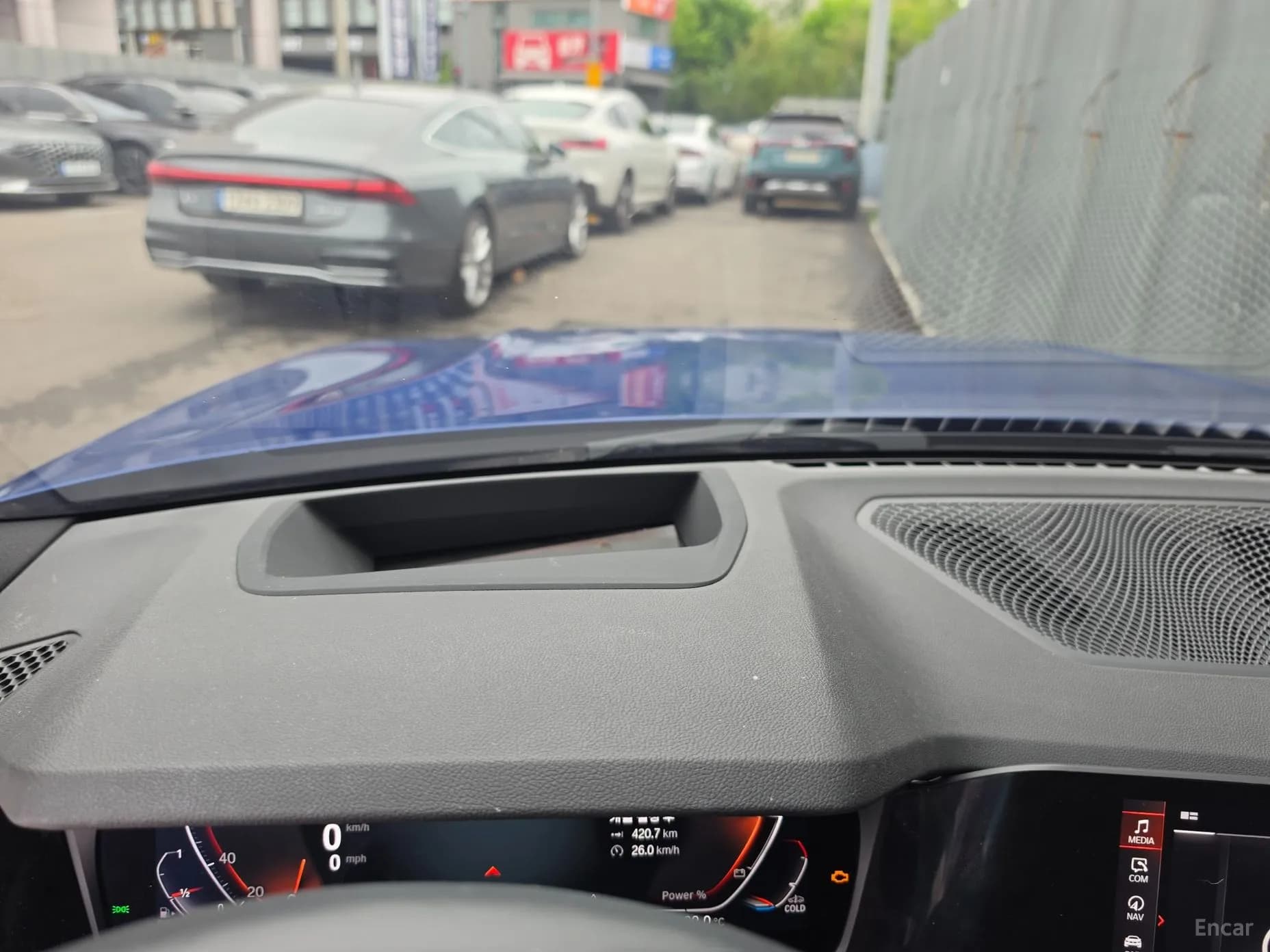 3 Series (G20)