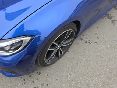 3 Series (G20)
