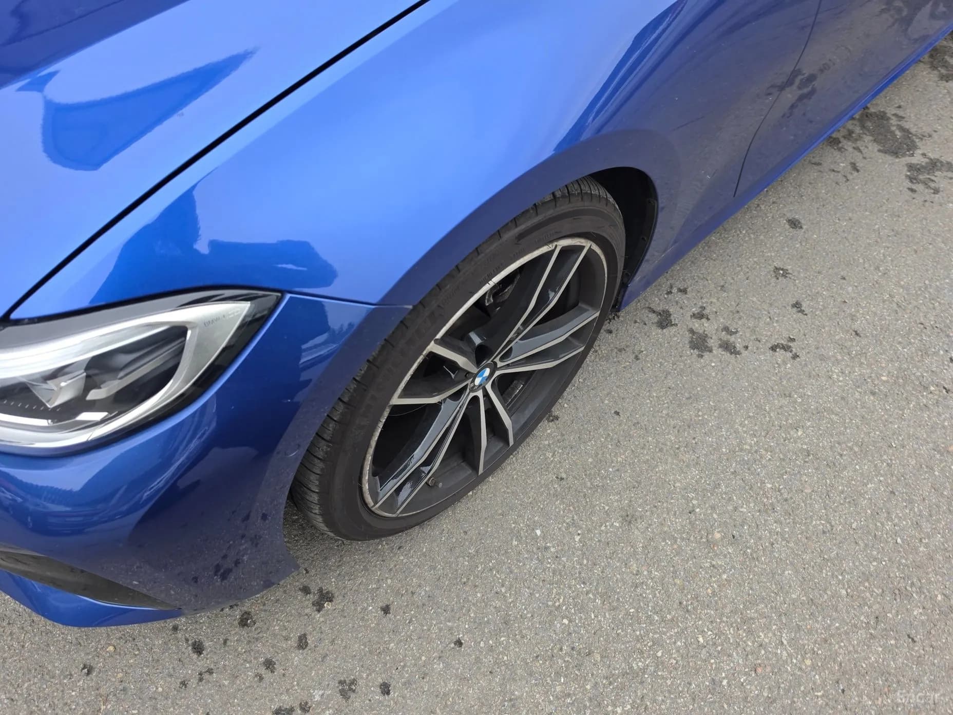 3 Series (G20)