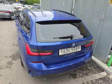 3 Series (G20)