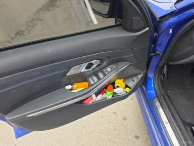 3 Series (G20)