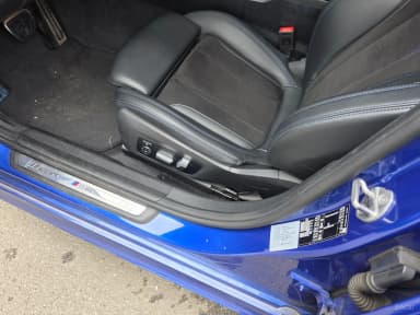 3 Series (G20)