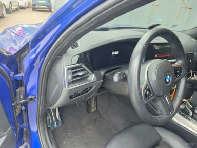 3 Series (G20)