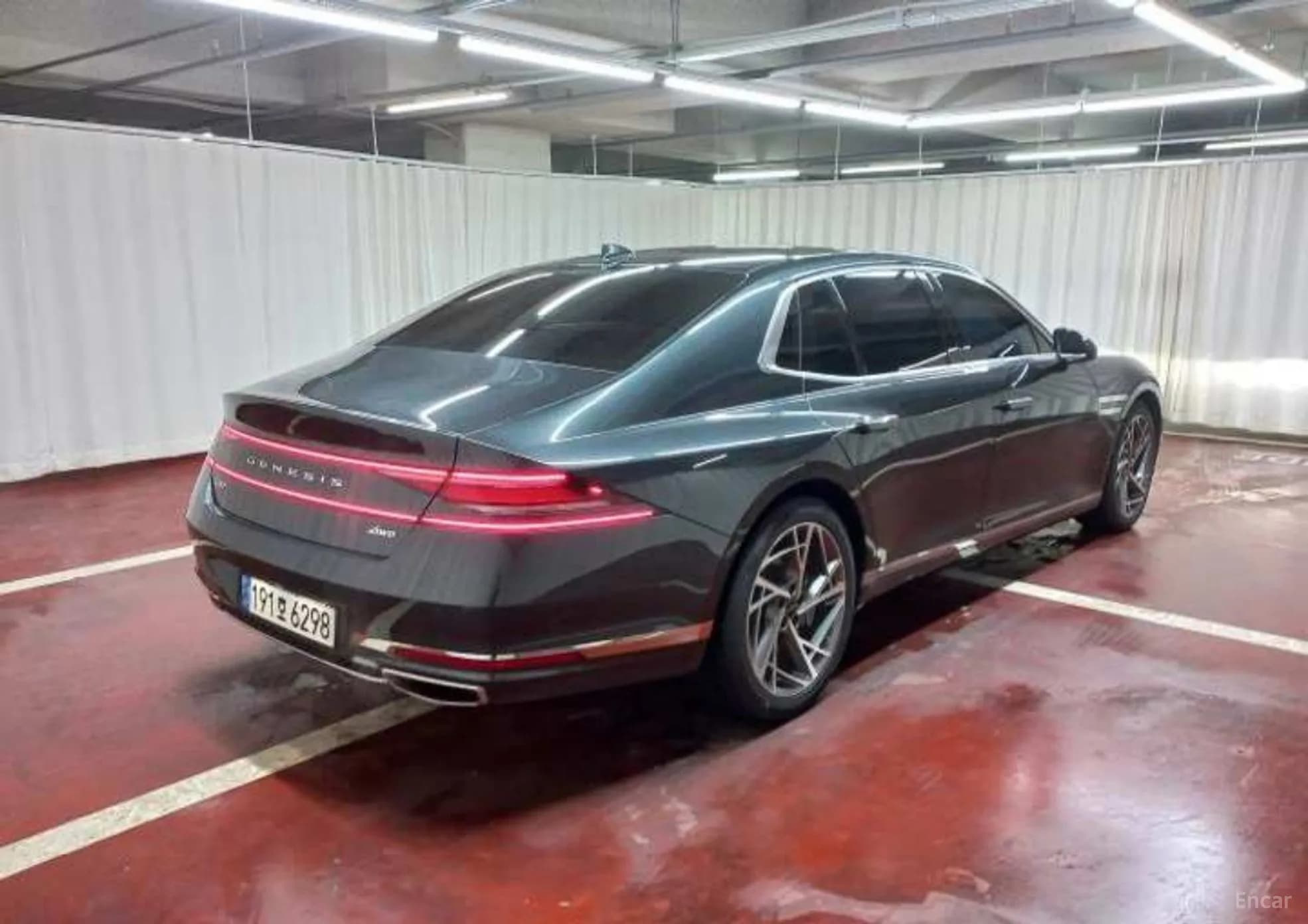G90 (RS4)