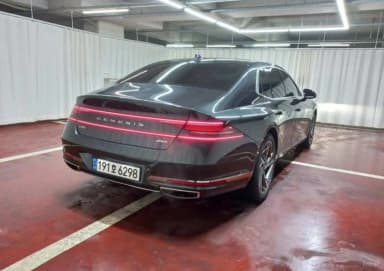 G90 (RS4)