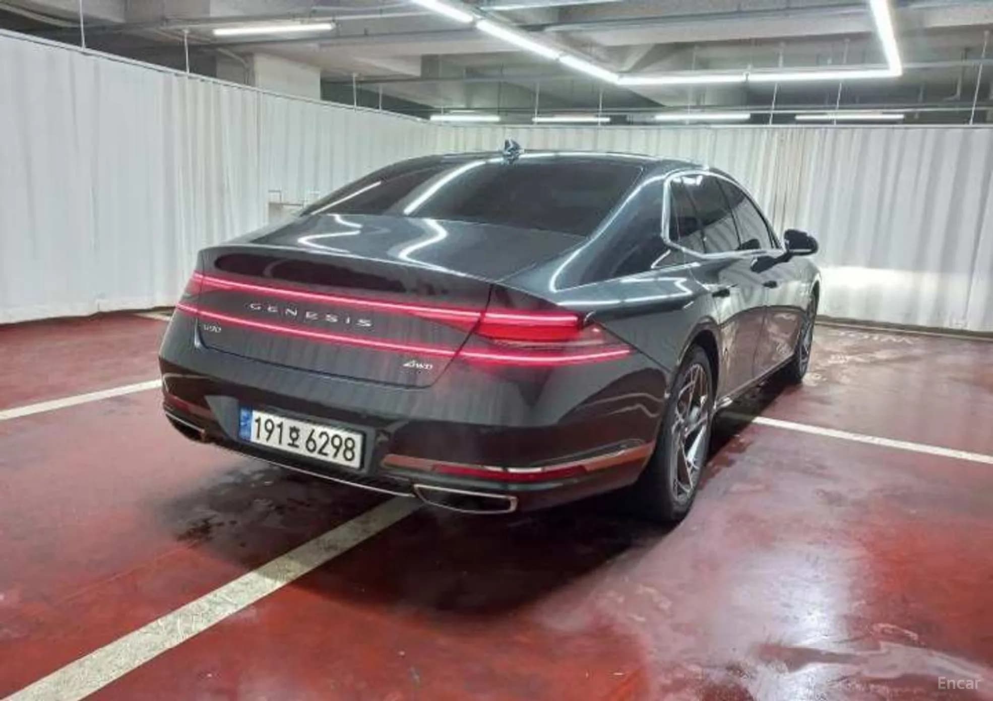 G90 (RS4)