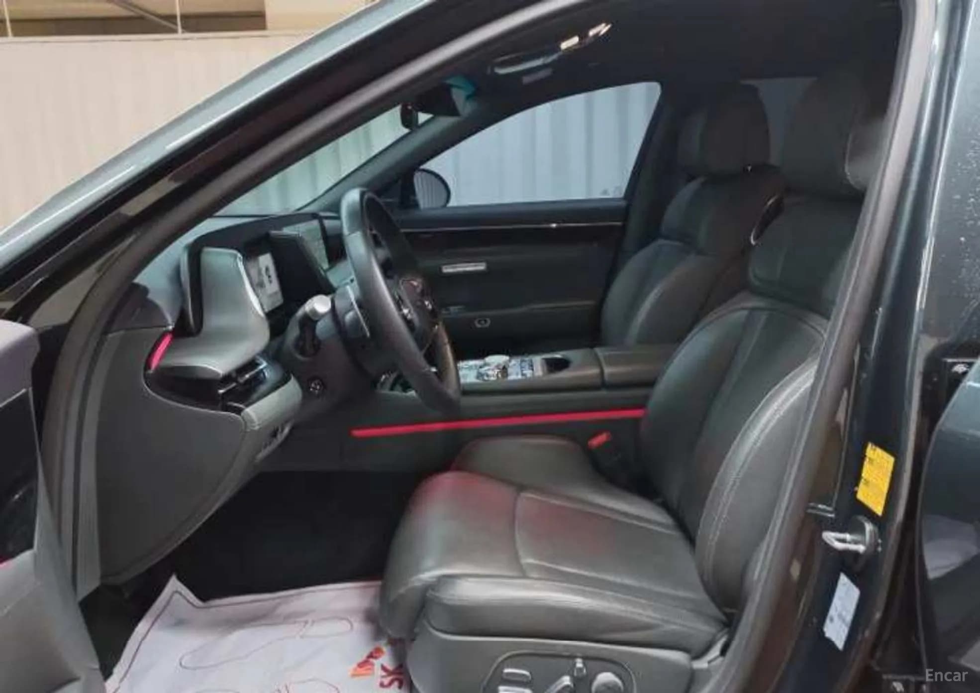 G90 (RS4)
