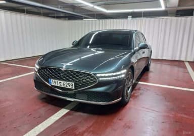 G90 (RS4)