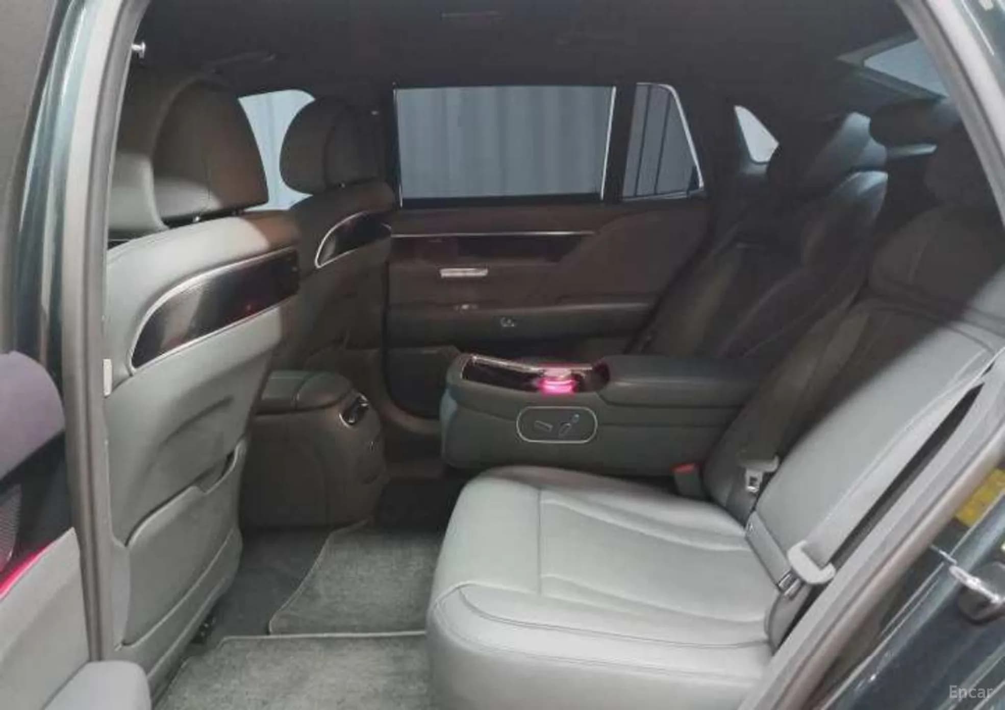 G90 (RS4)
