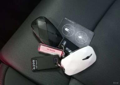 G90 (RS4)