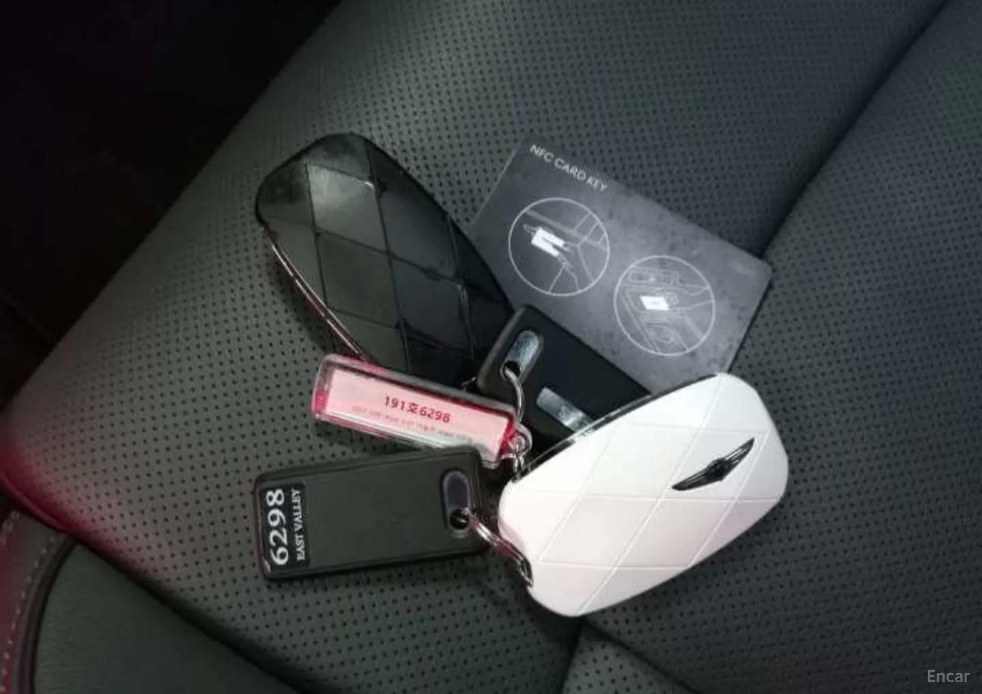G90 (RS4)