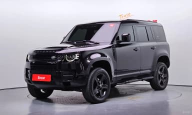 Defender (L663)
