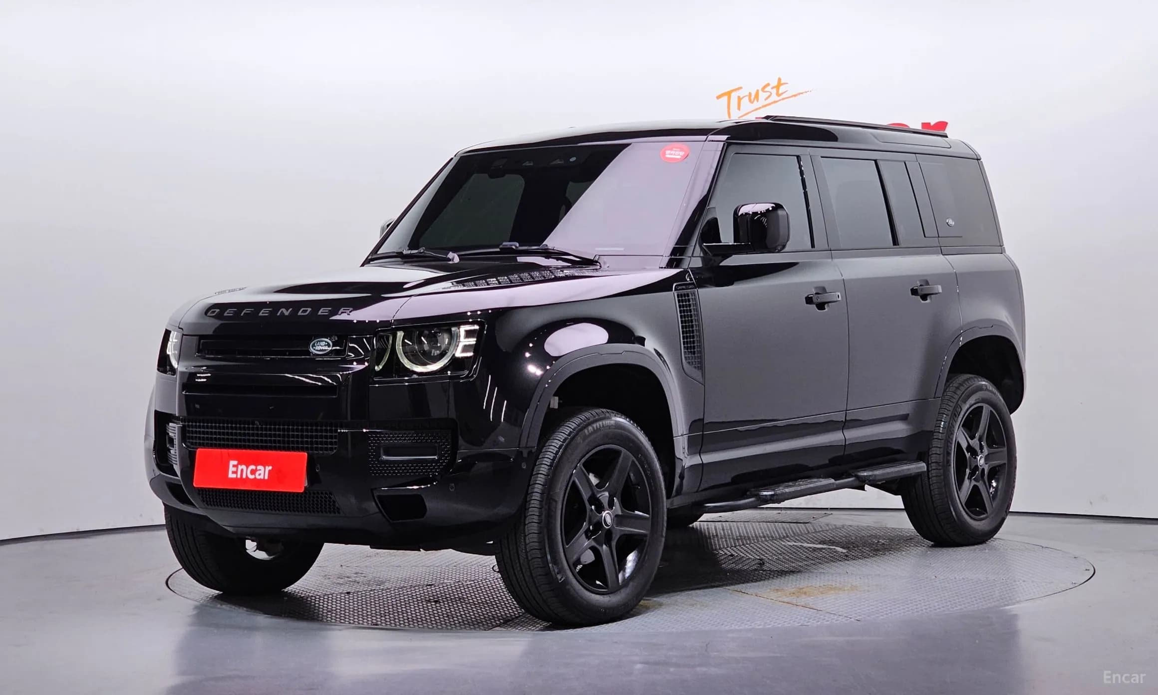 Defender (L663)