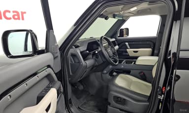 Defender (L663)