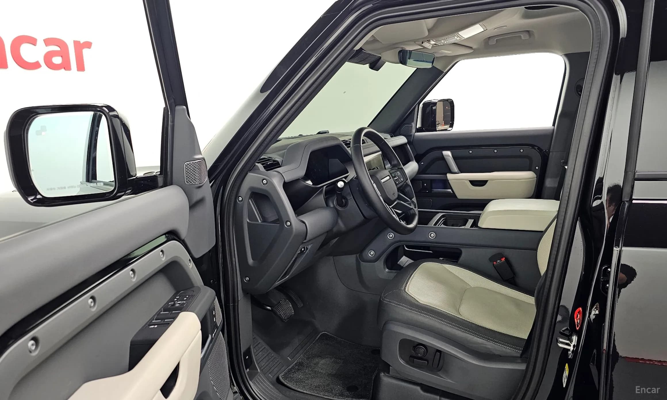 Defender (L663)