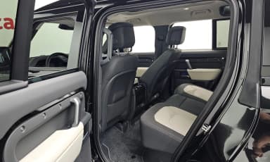 Defender (L663)