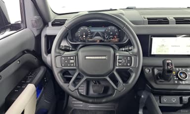Defender (L663)