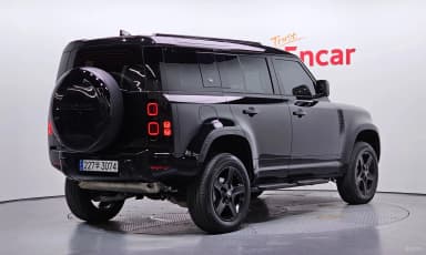 Defender (L663)