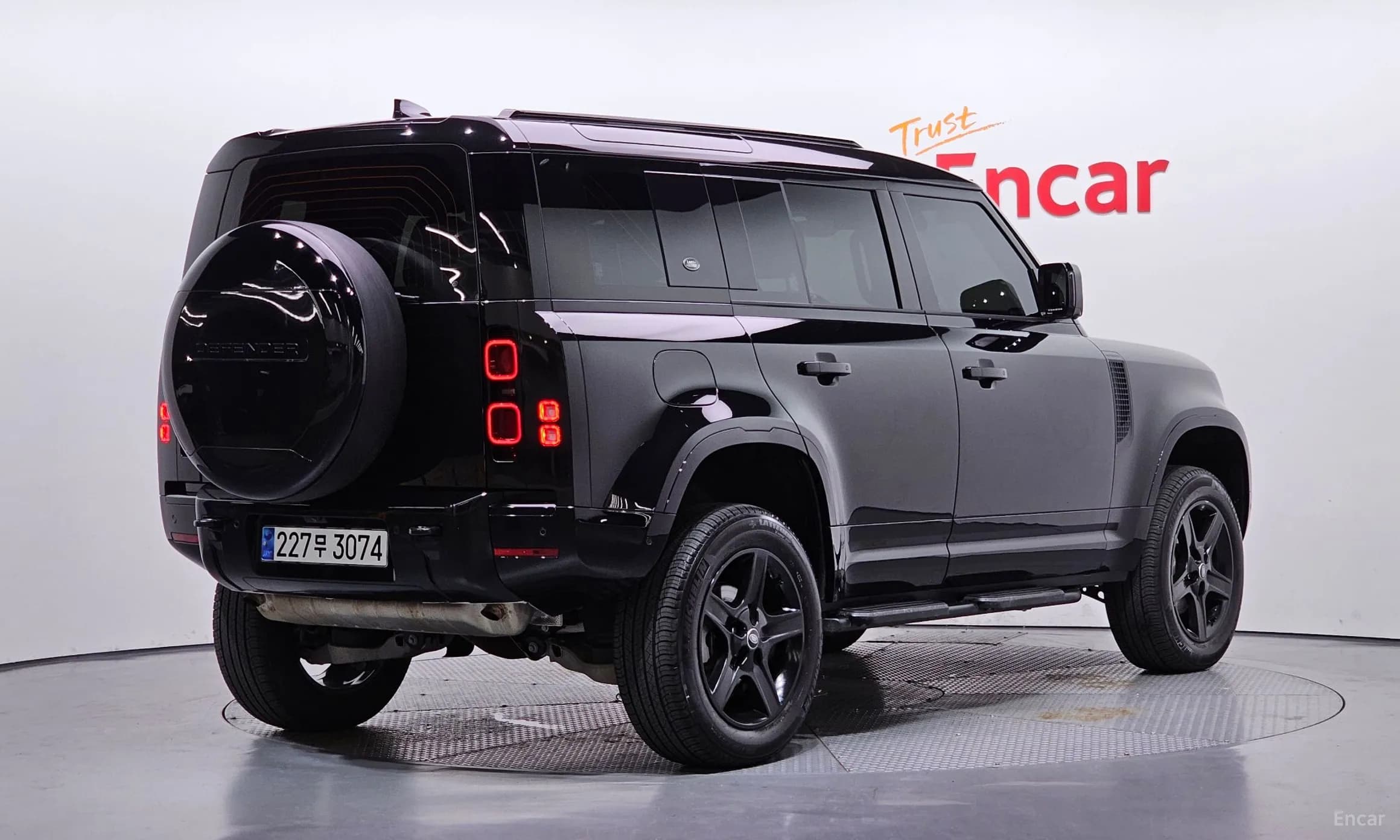 Defender (L663)