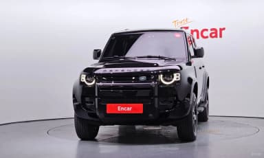 Defender (L663)