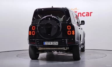 Defender (L663)