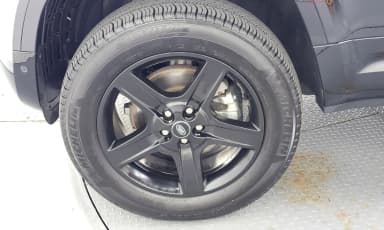 Defender (L663)