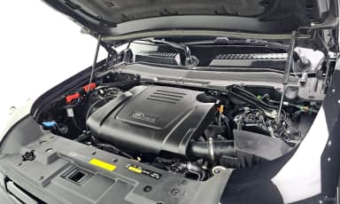 Defender (L663)