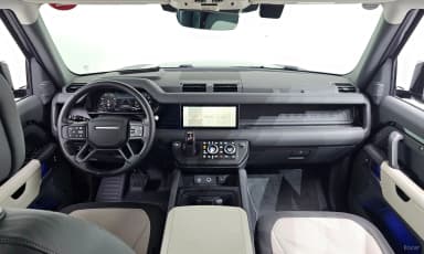 Defender (L663)