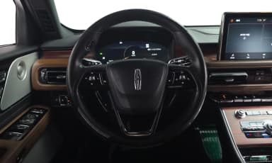 Aviator 2nd Generation