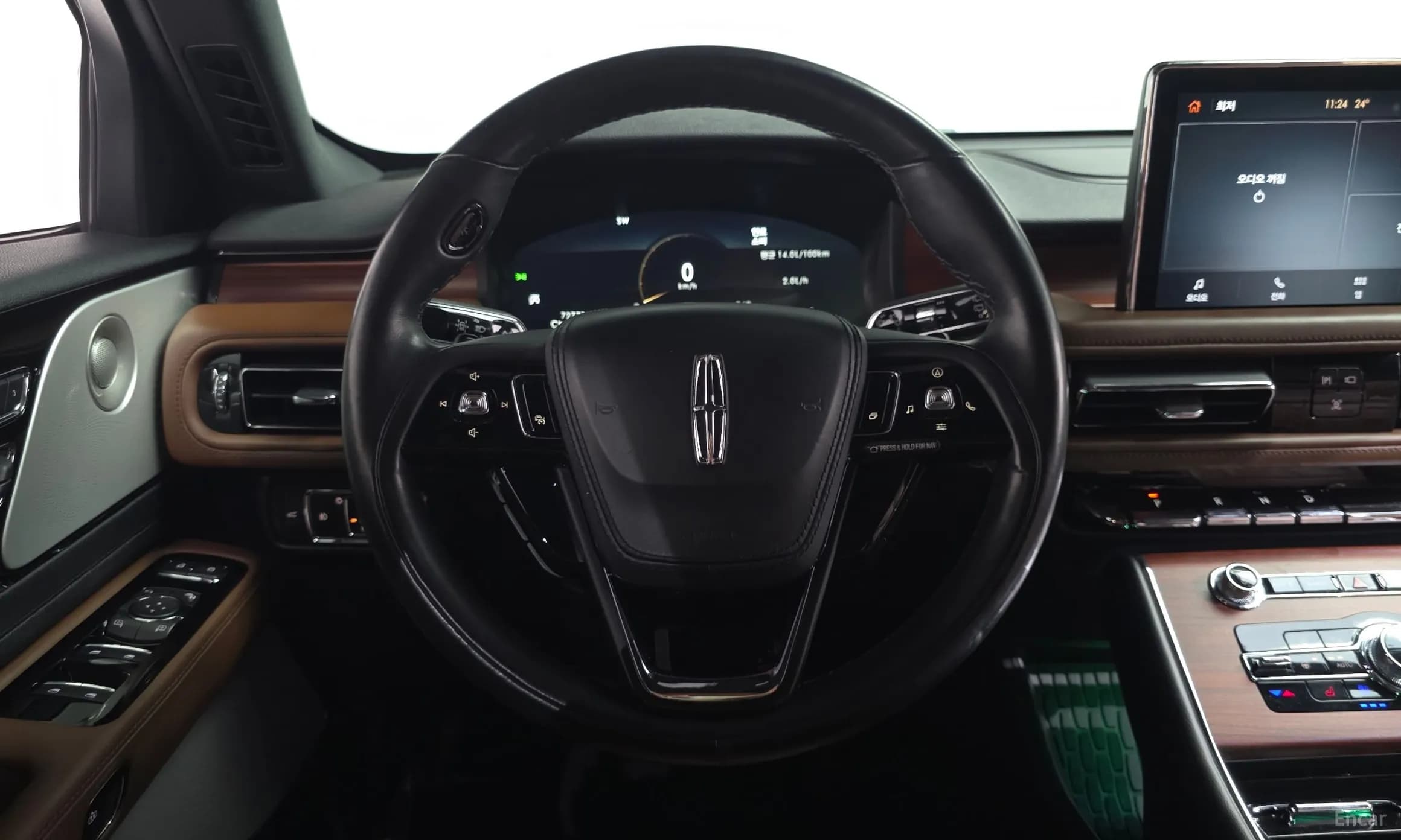 Aviator 2nd Generation