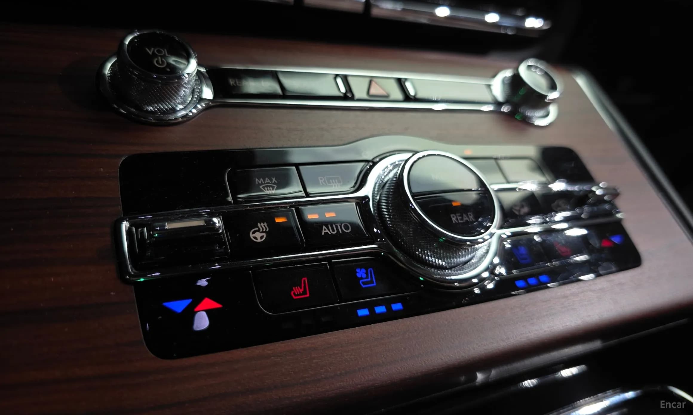 Aviator 2nd Generation
