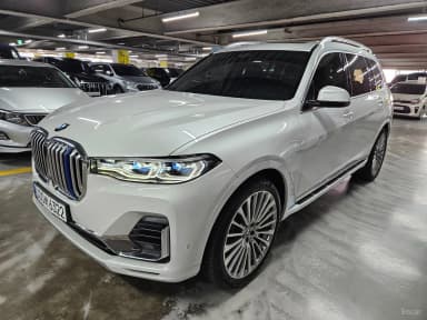 X7 (G07)