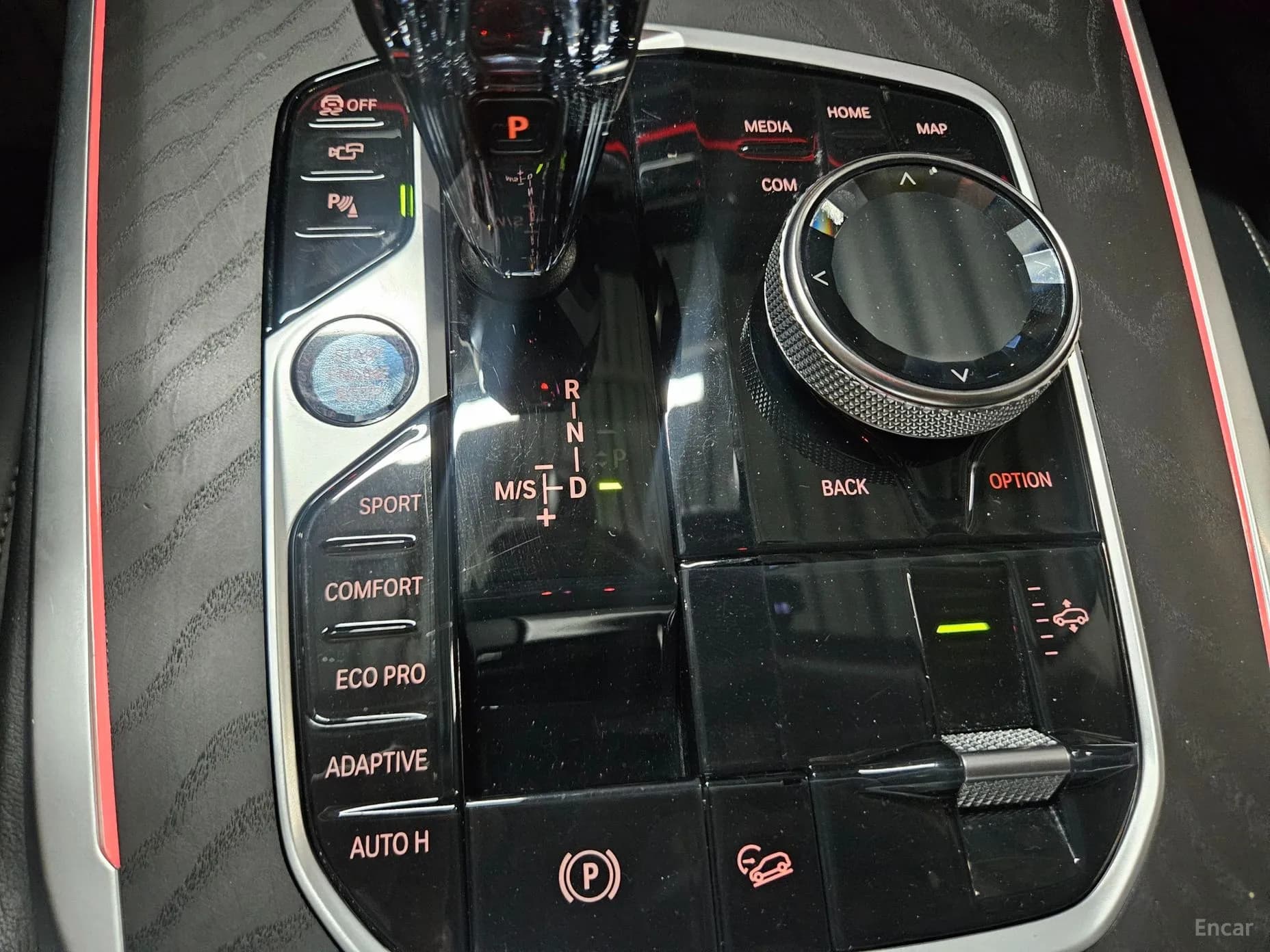 X7 (G07)