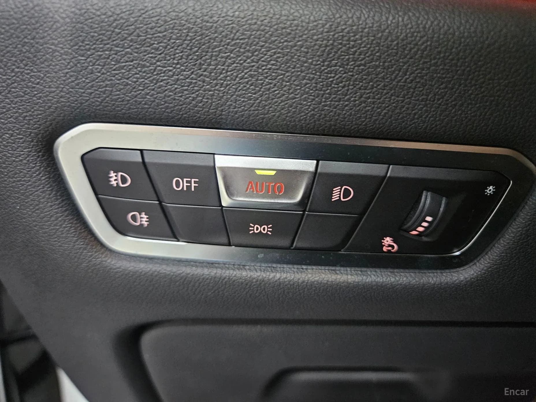 X7 (G07)