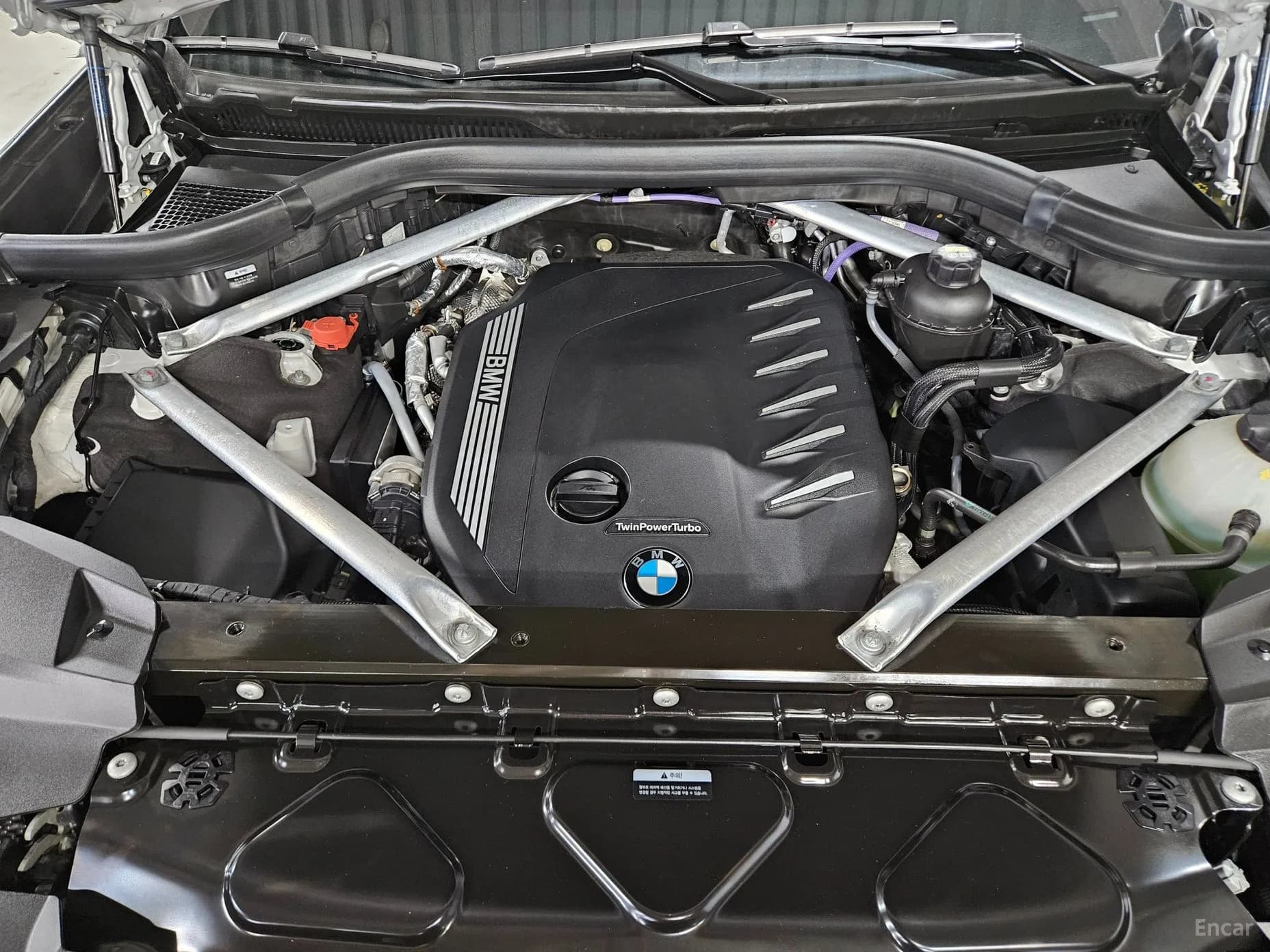 X7 (G07)