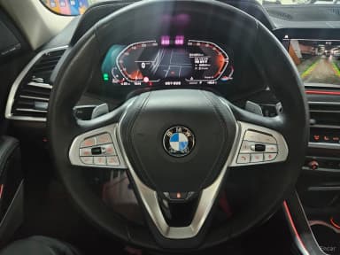 X7 (G07)