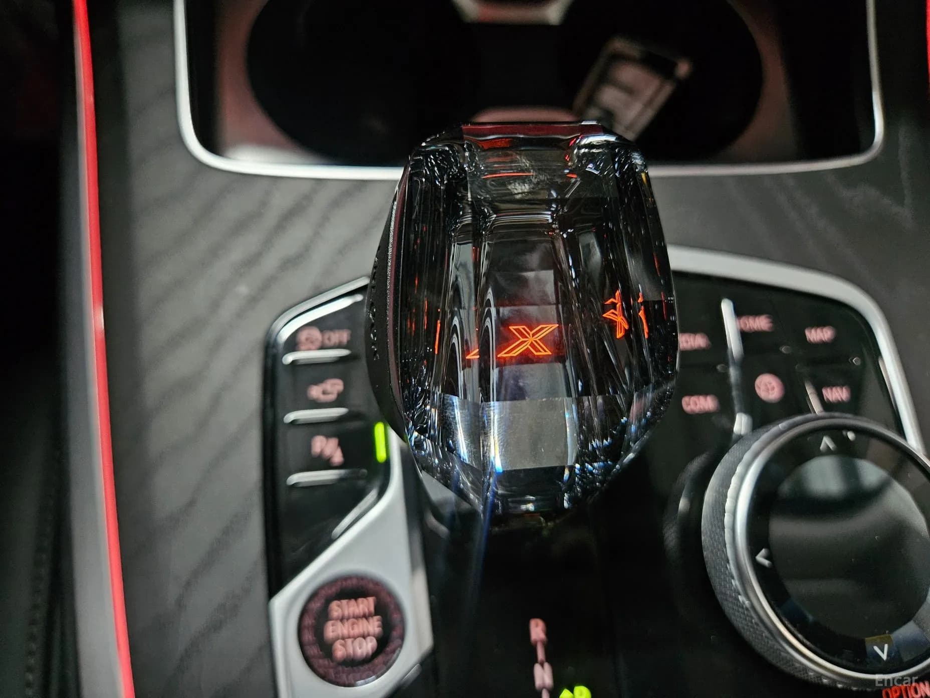 X7 (G07)
